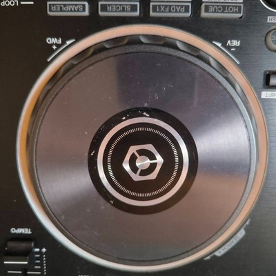 Pioneer DDJ-RB Portable 2-Channel Controller for Rekordbox DJ W