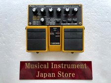 Boss OD-20 Distortion Guitar Effect Pedal for sale online | eBay