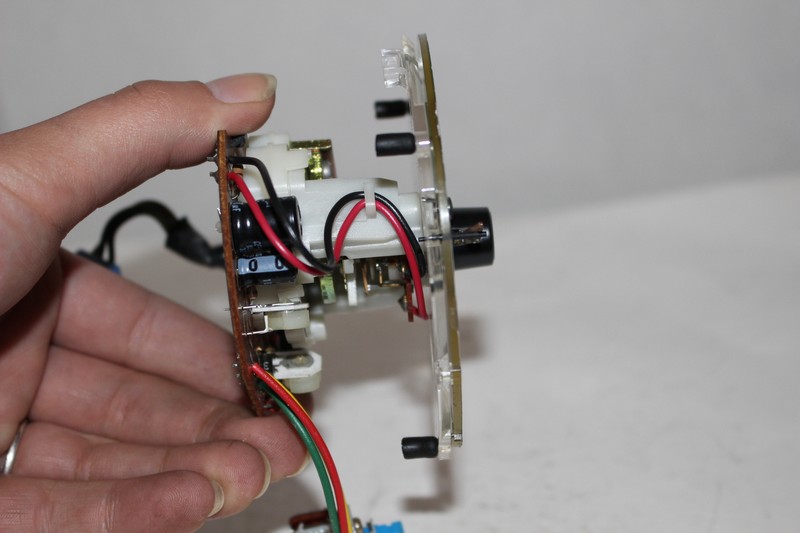 1984 KAWASAKI NINJA ZX900 TACHOMETER GAUGE METER (KTGU97) | eBay