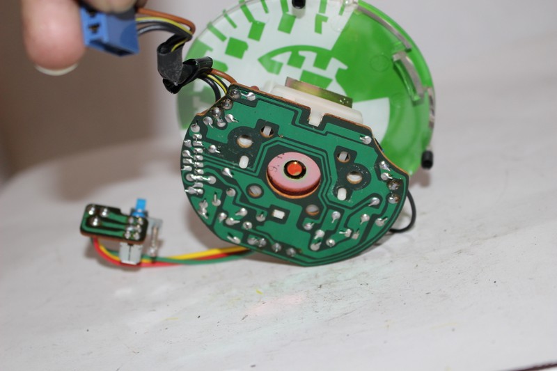 1984 KAWASAKI NINJA ZX900 TACHOMETER GAUGE METER (KTGU97) | eBay