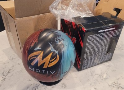 15lb Storm Spectre Bowling Ball NIB! | eBay
