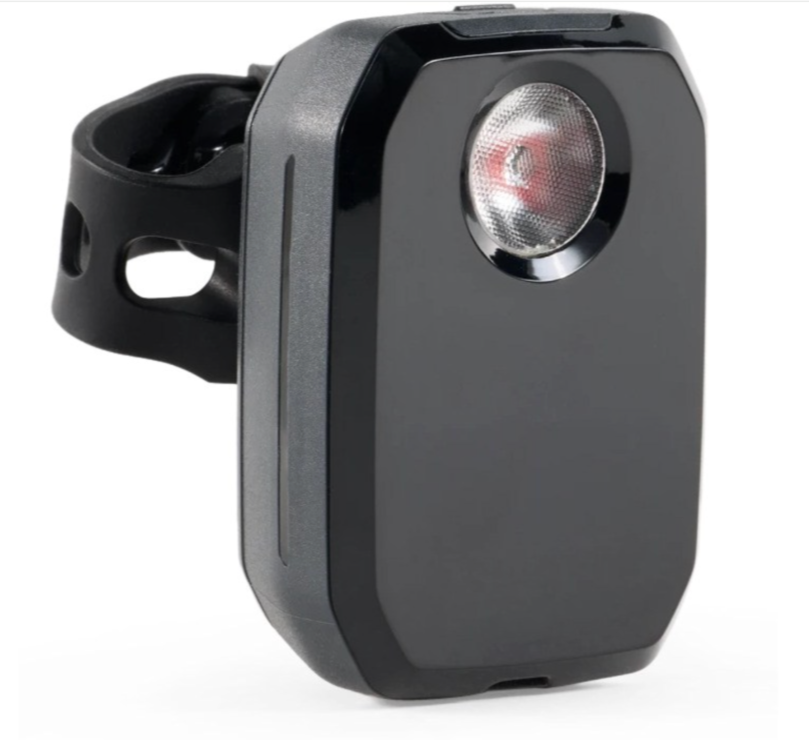 TREK CarBack RADAR Rear Bike Tail Light | 90 Lumens | BLACK