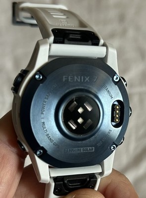 Garmin HRM 200, One Year Battery Life, Size M-XL (010-13388-00