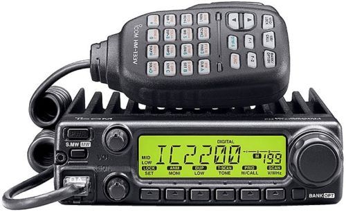 KENWOOD TM-942 144/430/1200MHz Transceiver As Is.. | eBay
