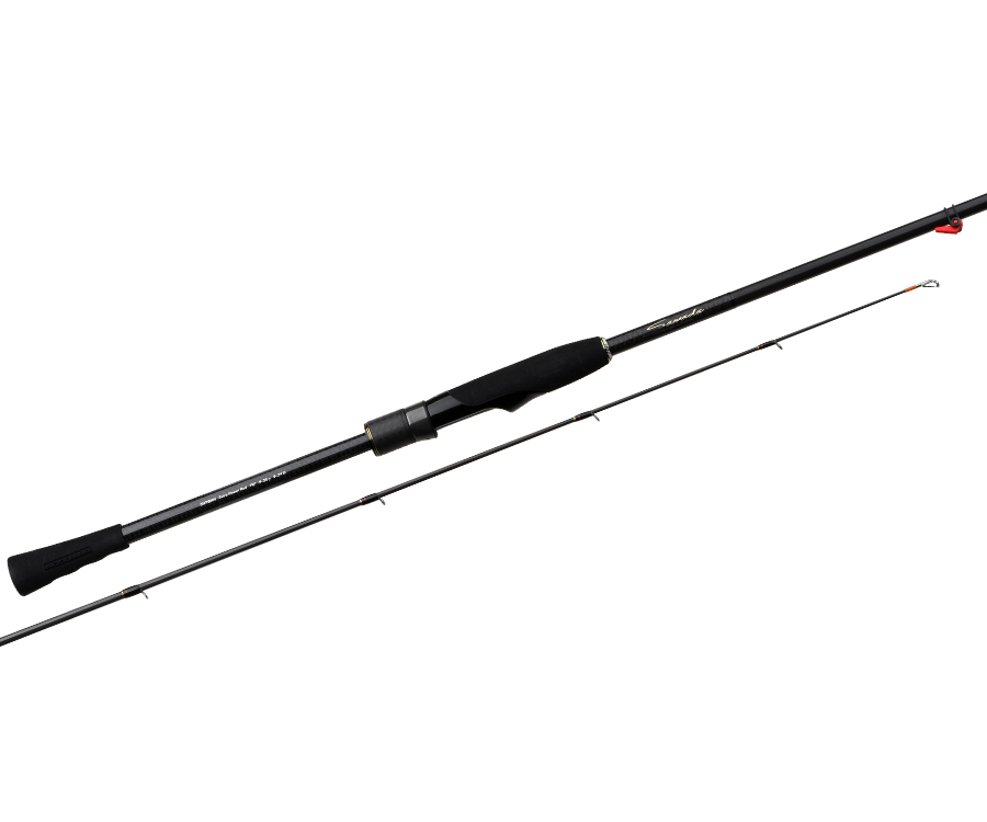 Спиннинговое удилище Azura Sawada XP 76MH 2.29м 9-38г купить в