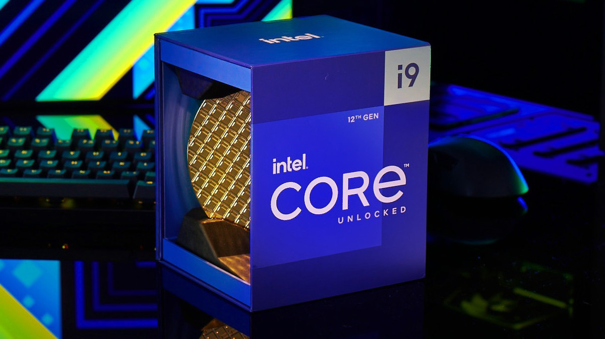 Intelが第12世代Coreプロセッサ「Alder Lake」を正式に発表 - GIGAZINE