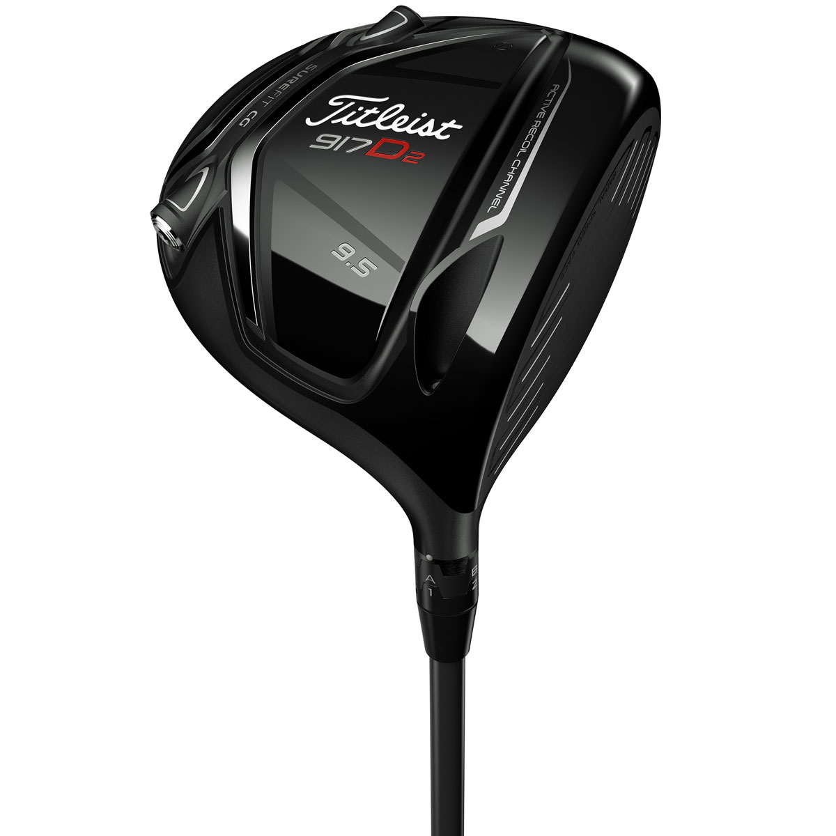 タイトリスト 917 D2 ドライバーの試打レビュー 口コミ・評価 ギア