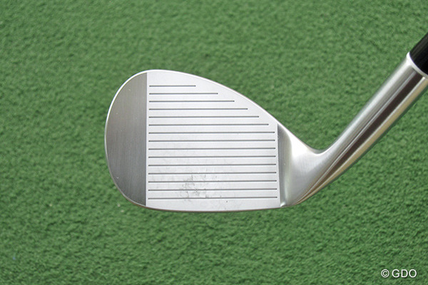 グースネック好きな上級者へ」フォーティーン RM-22 J.SPEC ウェッジ