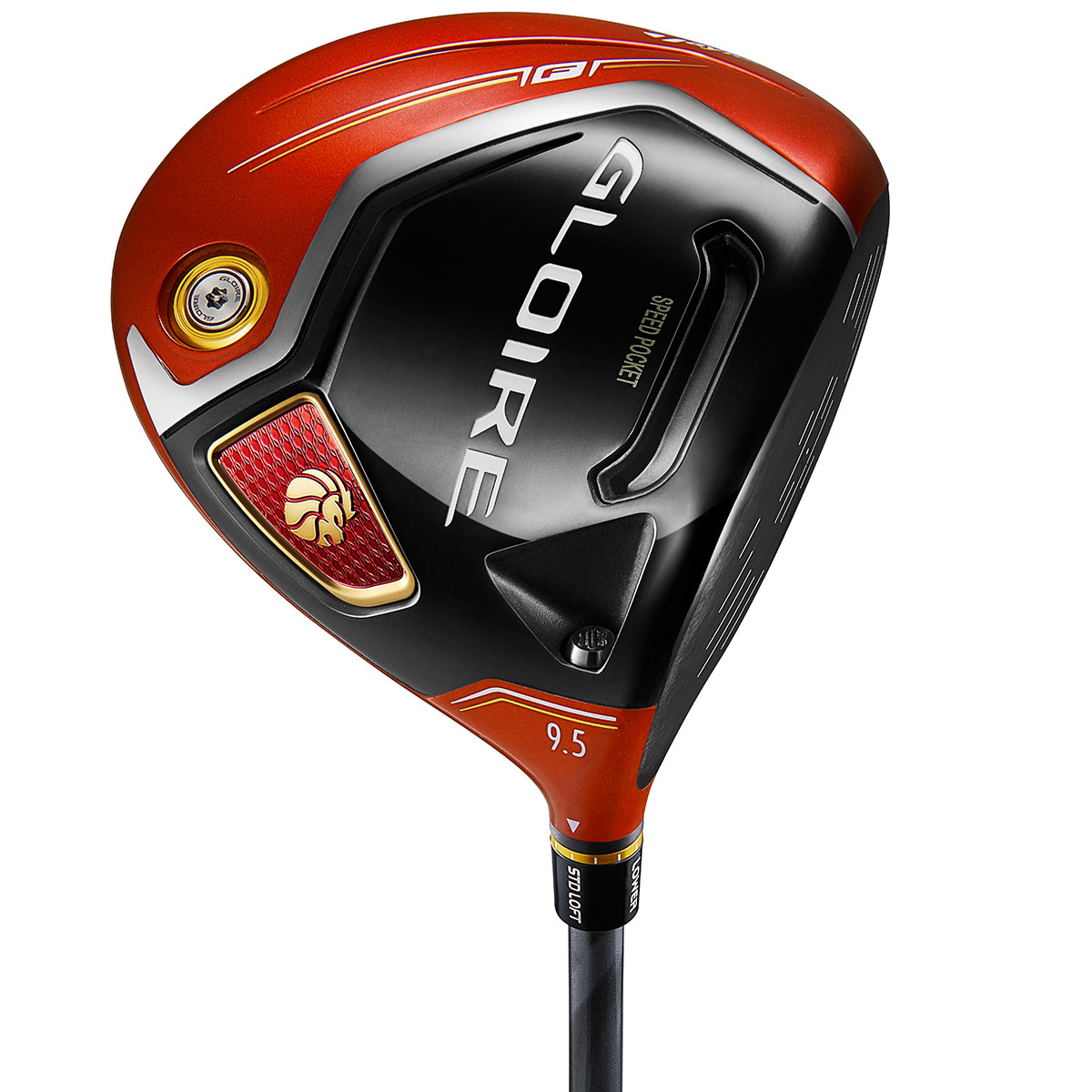 テーラーメイド グローレ ユーティリティ アイアンの試打レビュー