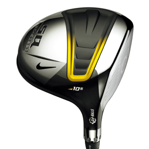 ナイキ サスクワッチ マッハスピード ストレートフィット ドライバーの