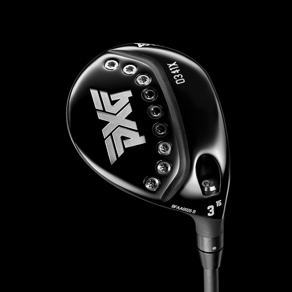 PXG 0341X フェアウェイウッドの試打レビュー 口コミ・評価 ギア