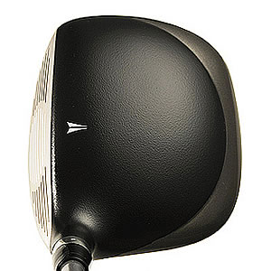 ナイキ サスクワッチ DYMO スクエア フェアウェイウッドの試打レビュー