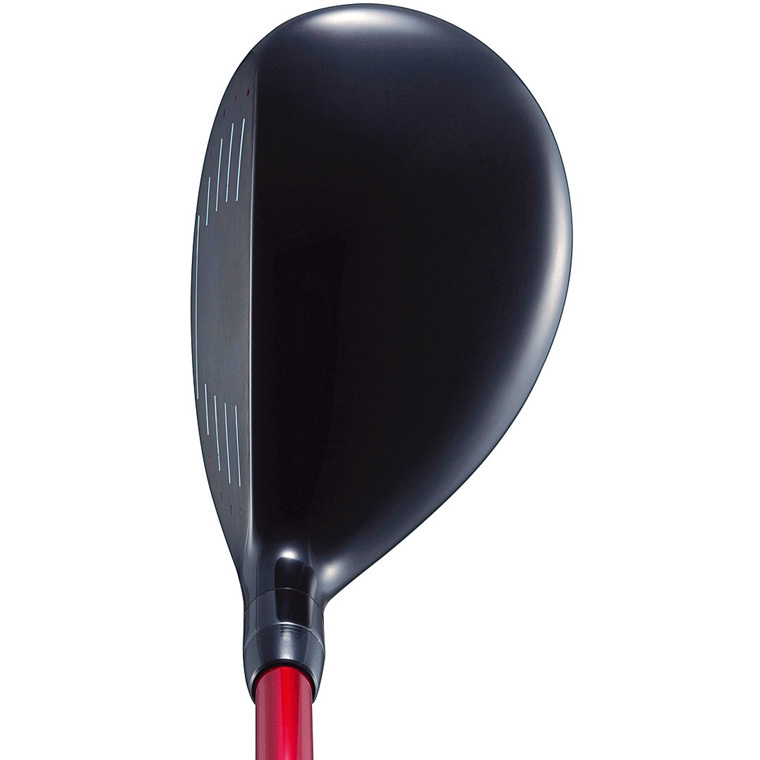 ブリヂストン J15 HY ユーティリティの試打レビュー 口コミ・評価 ギア