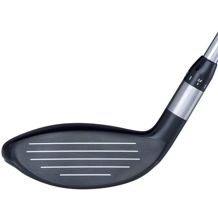 ブリヂストン J15 HY+ ユーティリティの試打レビュー 口コミ・評価