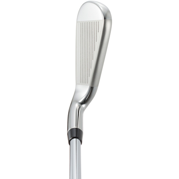 キャロウェイ XR アイアンの試打レビュー 口コミ・評価 ギアスペック