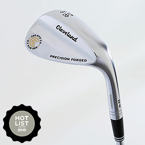 クリーブランド 588RTX ブラックパール ウェッジの試打レビュー 口コミ