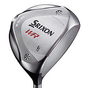 ダンロップ スリクソン WRドライバーの試打レビュー 口コミ・評価 ギア