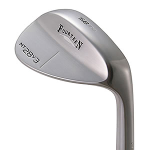 フォーティーン MT-28 V3 ウェッジの試打レビュー 口コミ・評価 ギア