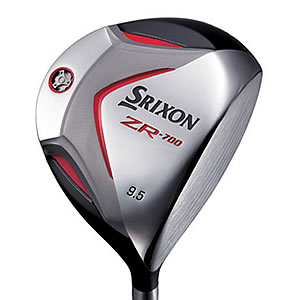 ダンロップ スリクソン ZR-700 ドライバーの試打レビュー 口コミ・評価