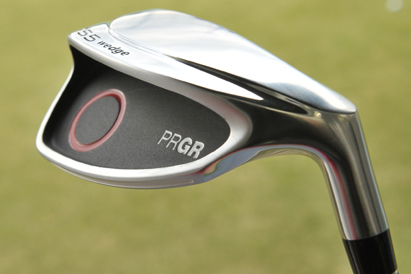 ダフっても大丈夫」プロギア R55 ウェッジ｜新製品レポート｜GDO