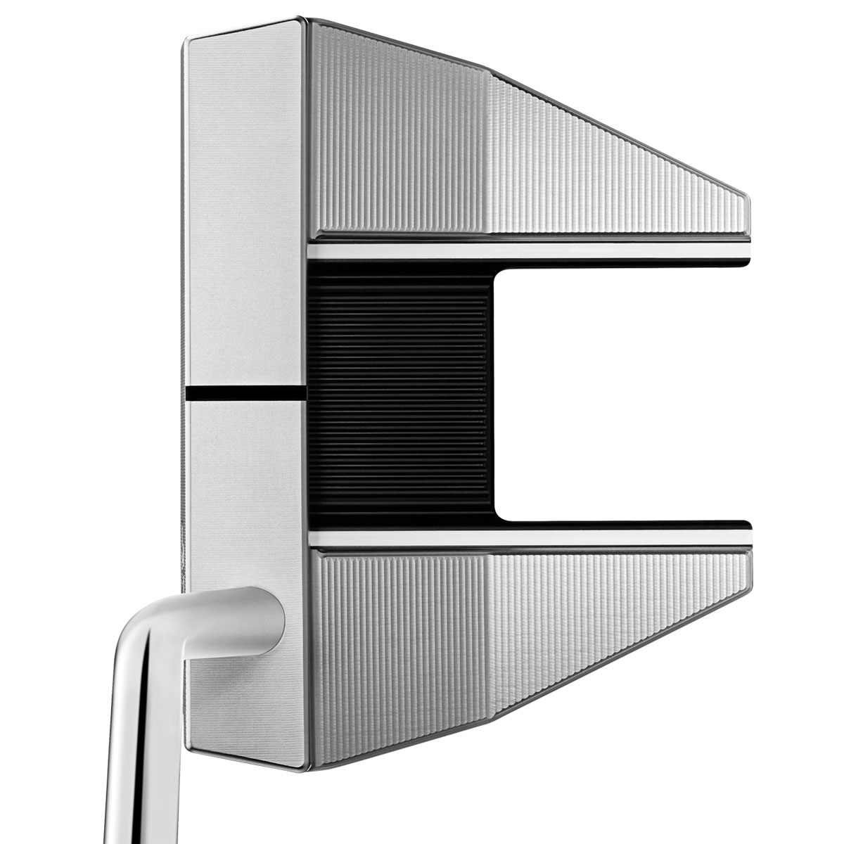 スコッティキャメロン PHANTOM（ファントム）X 7 パターの試打レビュー