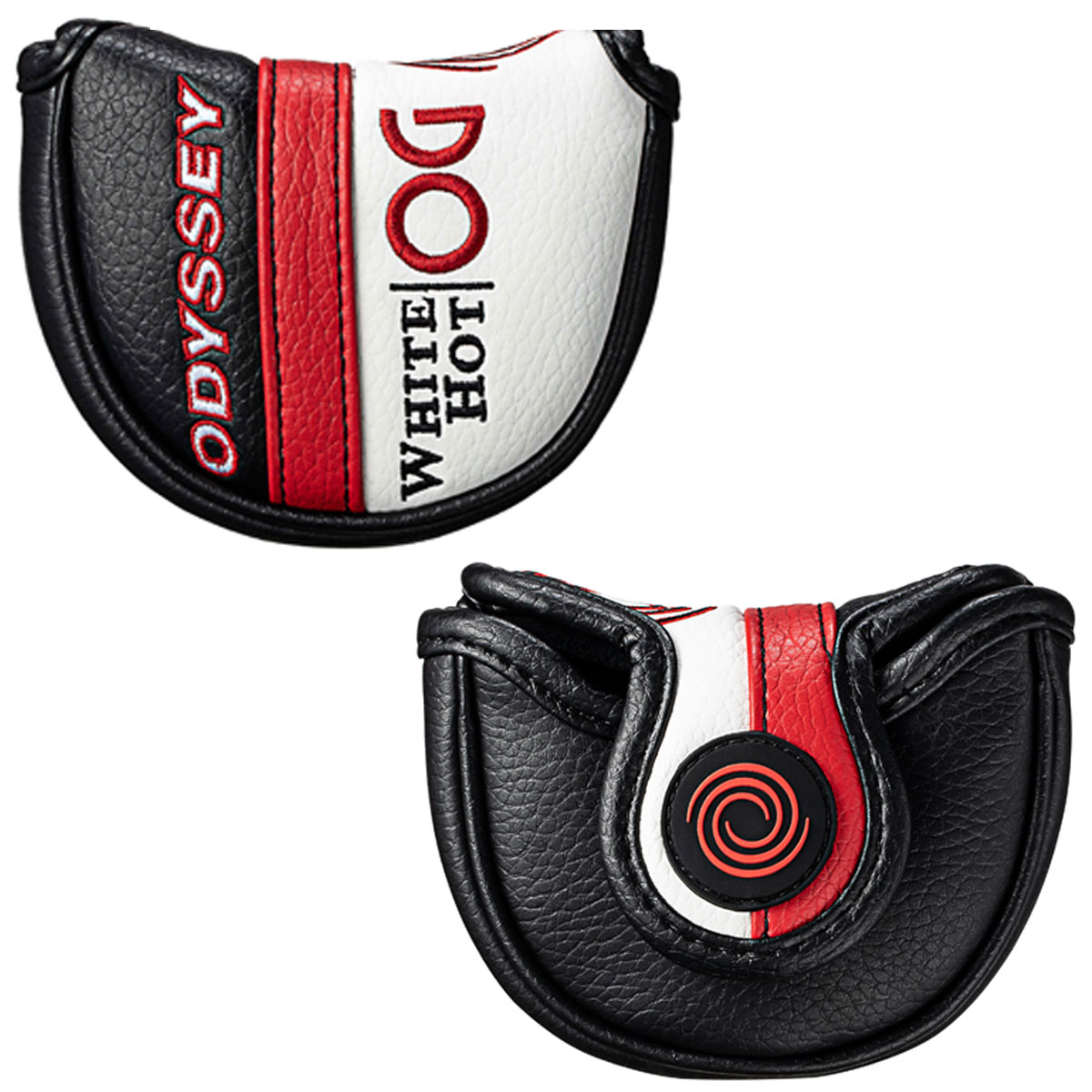 オデッセイ WHITE HOT（ホワイト・ホット）OG パター 2-BALL BLADE