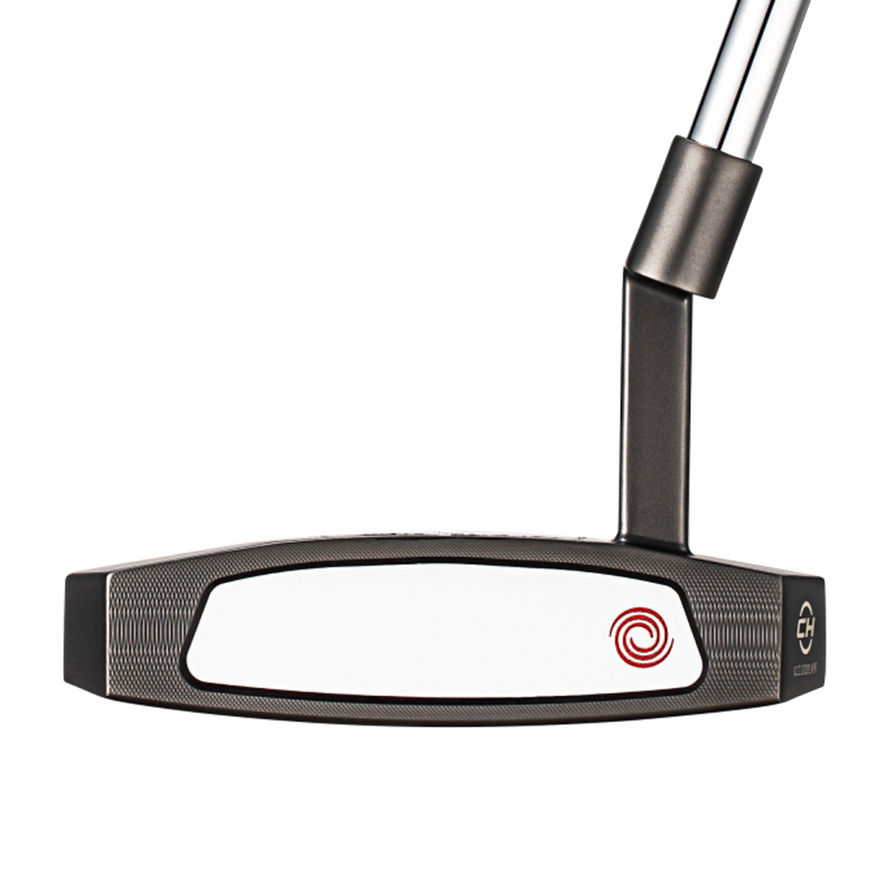 オデッセイ 2-BALL ELEVEN CH TOUR LINED パターの試打レビュー 口コミ