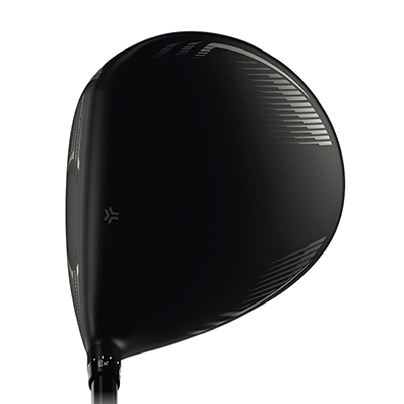 ダンロップ スリクソン ZX7 Mk II ドライバーの試打レビュー 口コミ