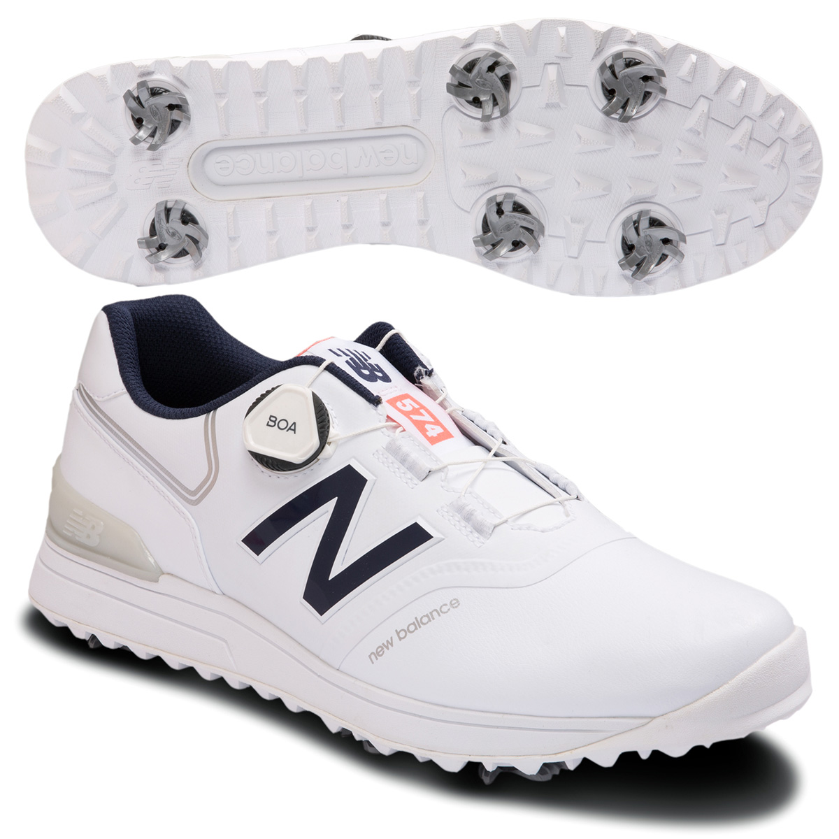 ニューバランス UGB574 ボアの試打レビュー 口コミ・評価 ギアスペック