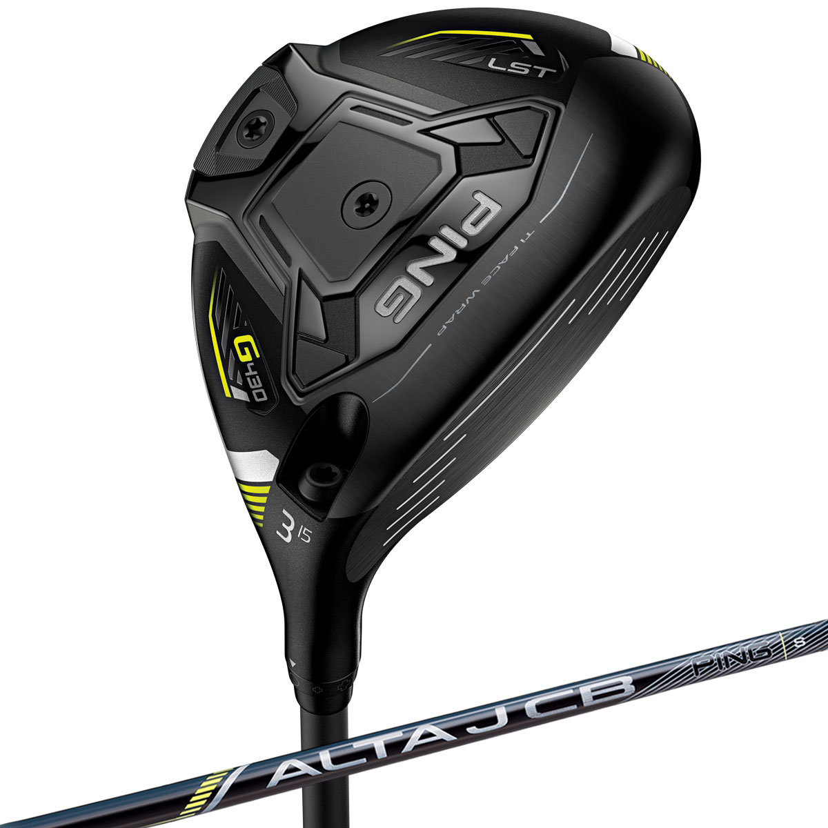 ピン G430 LST フェアウェイウッドの試打レビュー 口コミ・評価 ギア