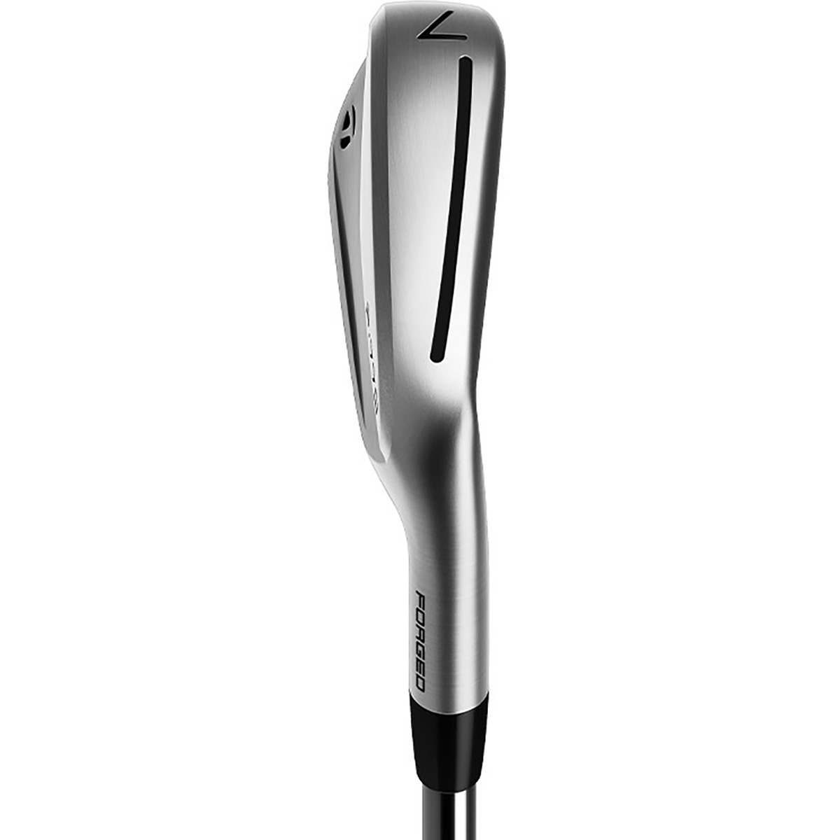 テーラーメイド P770 アイアン＜2023年＞の試打レビュー 口コミ・評価