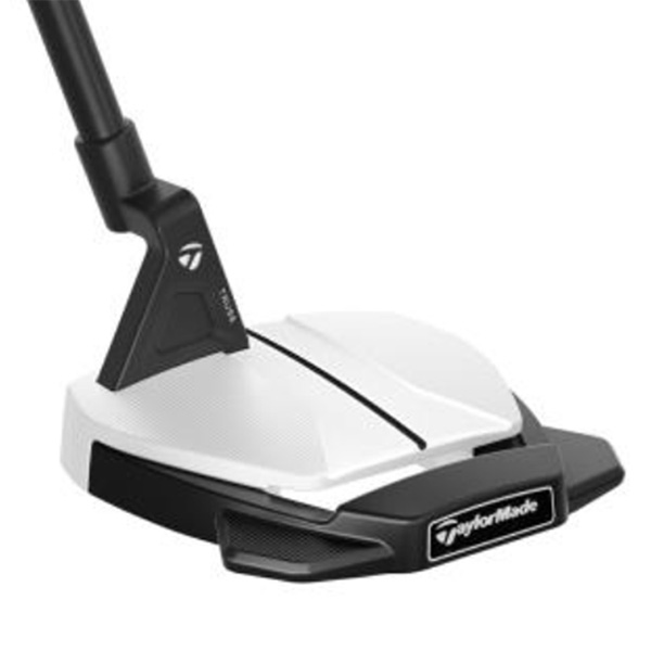 テーラーメイド Spider（スパイダー）GTx WHITE トラス TM1 パターの