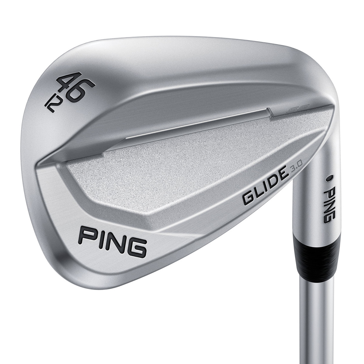 ピン GLIDE（グライド）3.0 ウェッジ SSの試打レビュー 口コミ・評価