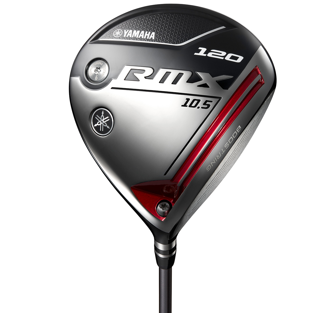 ヤマハ RMX 120 ドライバーの試打レビュー 口コミ・評価 ギアスペック