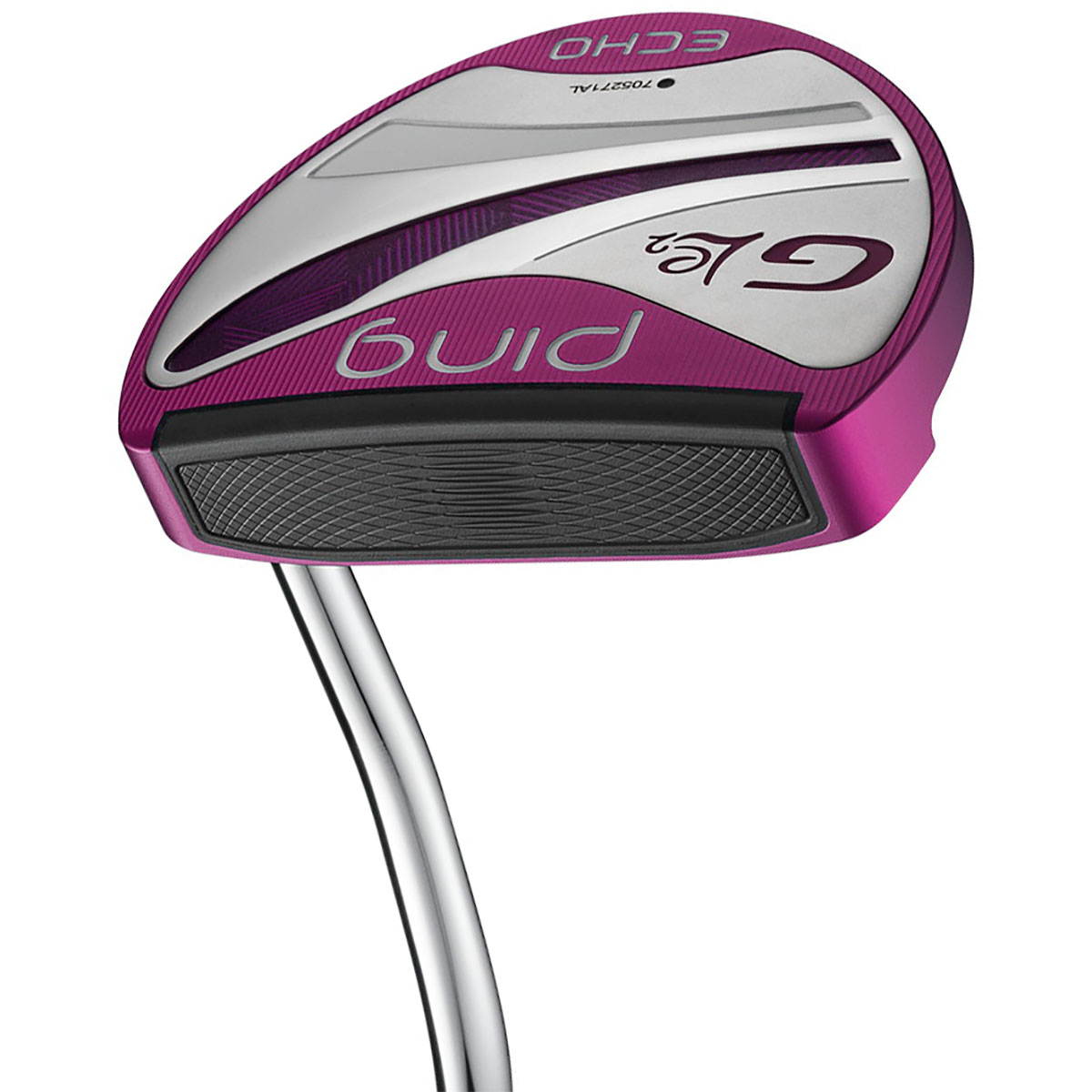 ピン G Le2 echo パター レディスの試打レビュー 口コミ・評価 ギア