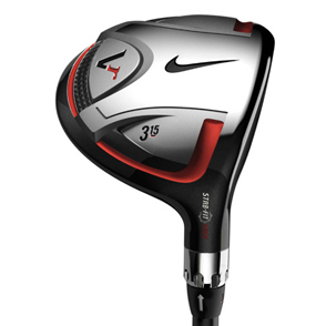 ナイキ VR ストレートフィット ツアー フェアウェイウッドの試打