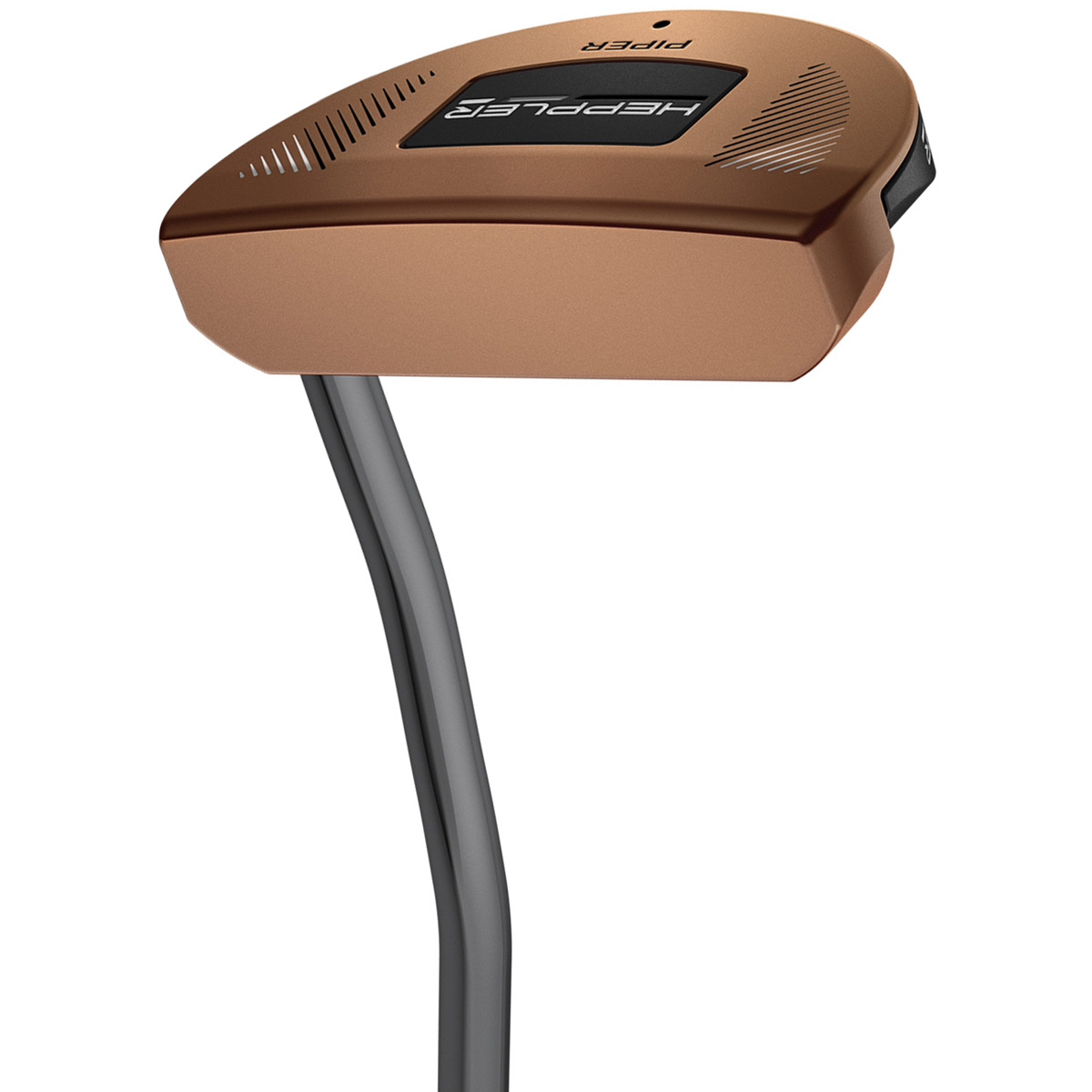 ピン ヘプラー ANSER（アンサー）2 パターの試打レビュー 口コミ・評価