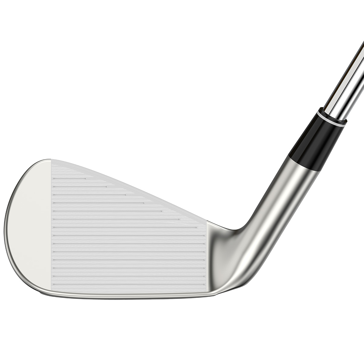 ダンロップ スリクソン ZX7 アイアンの試打レビュー 口コミ・評価 ギア