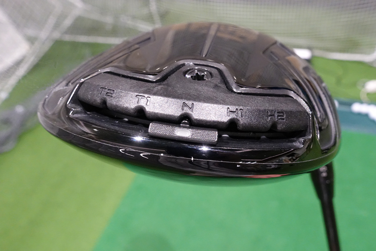 これぞタイトリストの真骨頂！ TSi3 ドライバー｜GDO ゴルフ