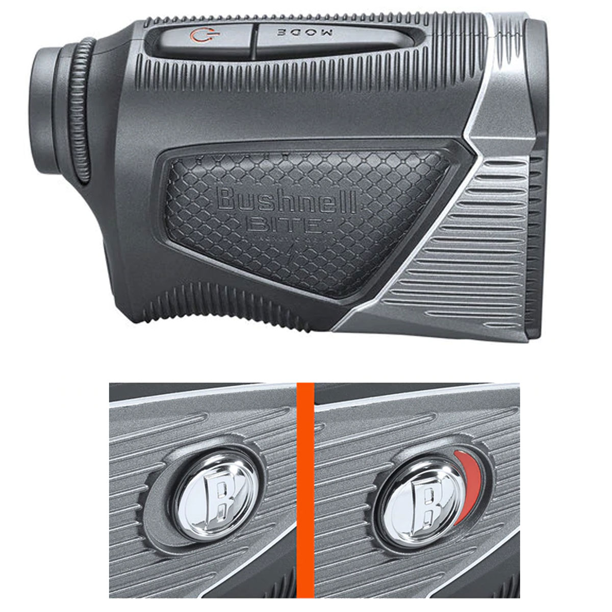 ブッシュネル ピンシーカー プロXEジョルトの試打レビュー 口コミ