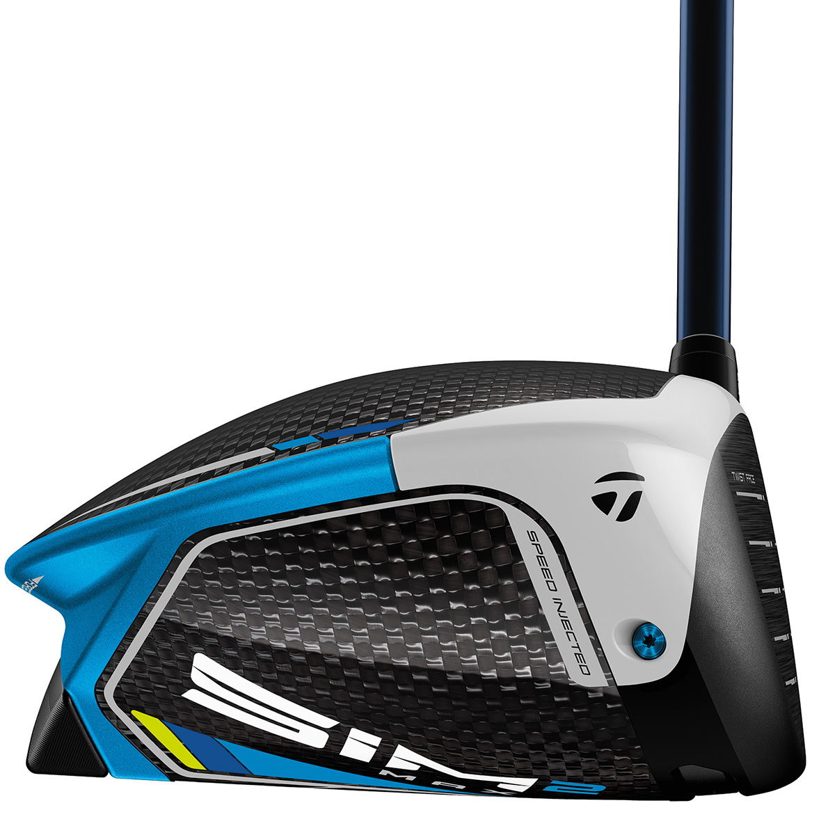 テーラーメイド SIM2 MAX ドライバーの試打レビュー 口コミ・評価 ギア