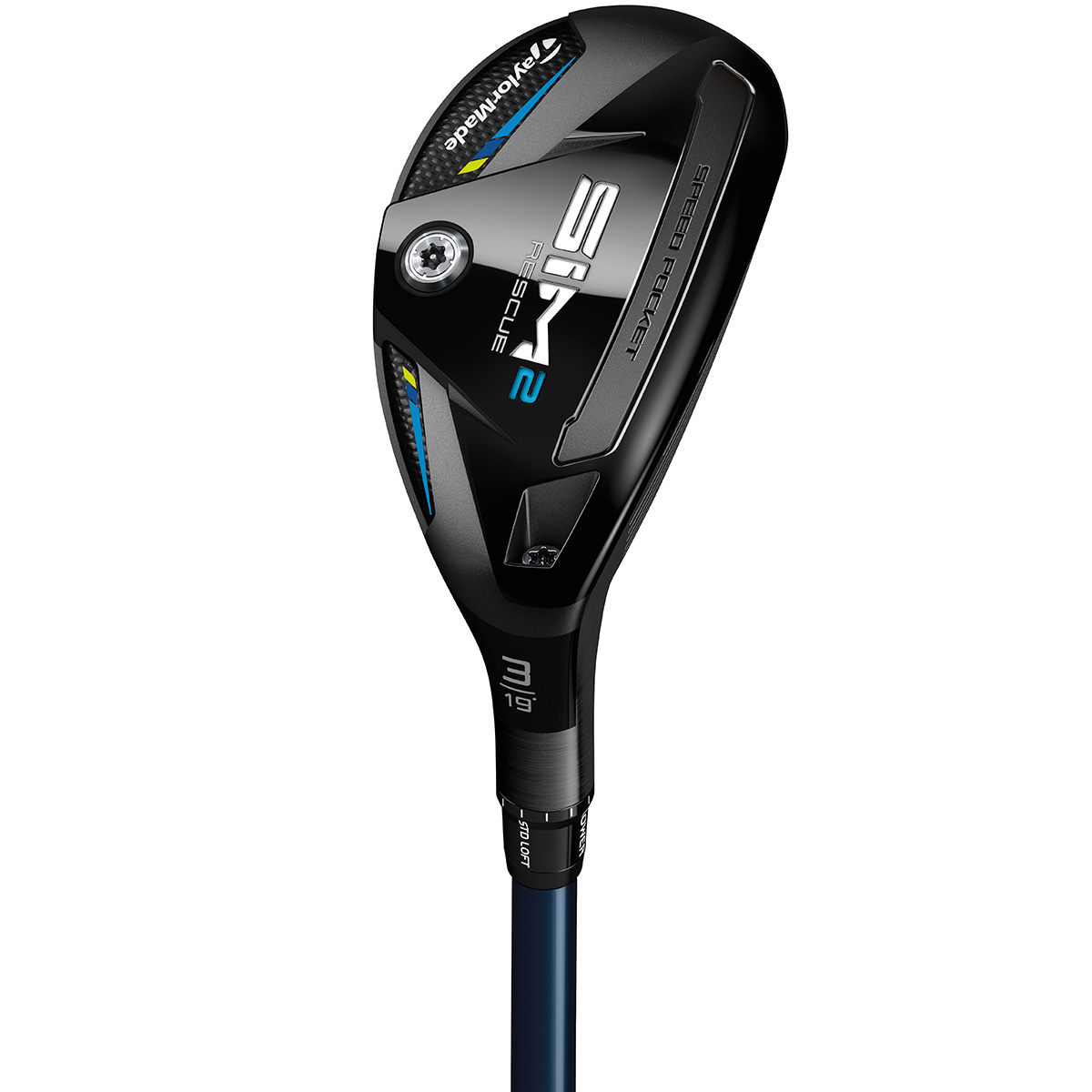 テーラーメイド SIM2 MAX-D フェアウェイウッドの試打レビュー 口コミ