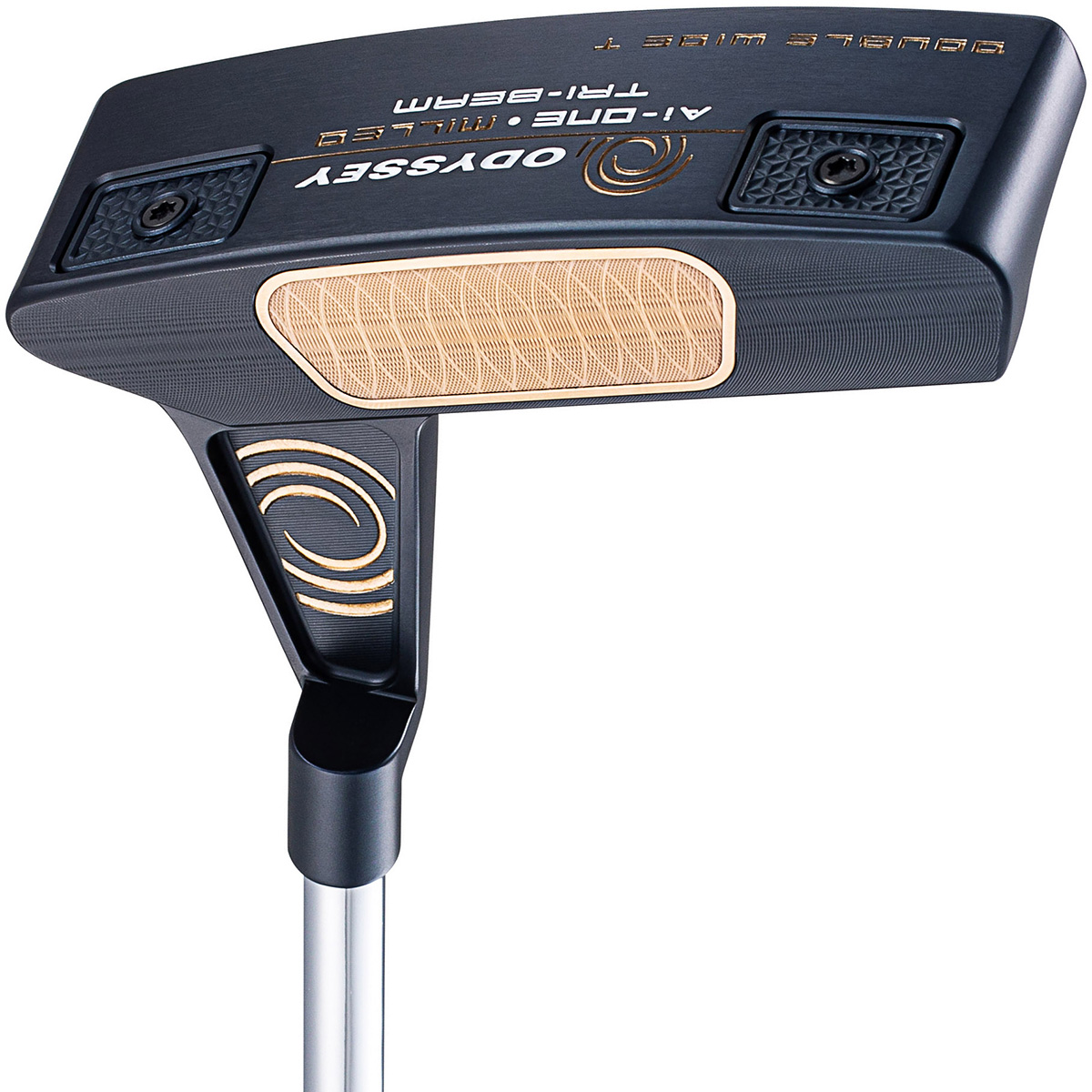 オデッセイ Ai-ONE MILLED TRI-BEAM（トライビーム）DOUBLE WIDE T