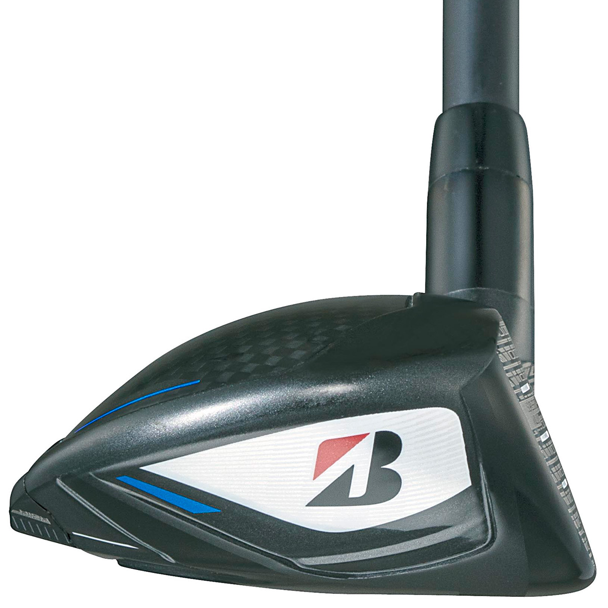 ブリヂストン B3 MAX ハイブリッド ユーティリティの試打レビュー