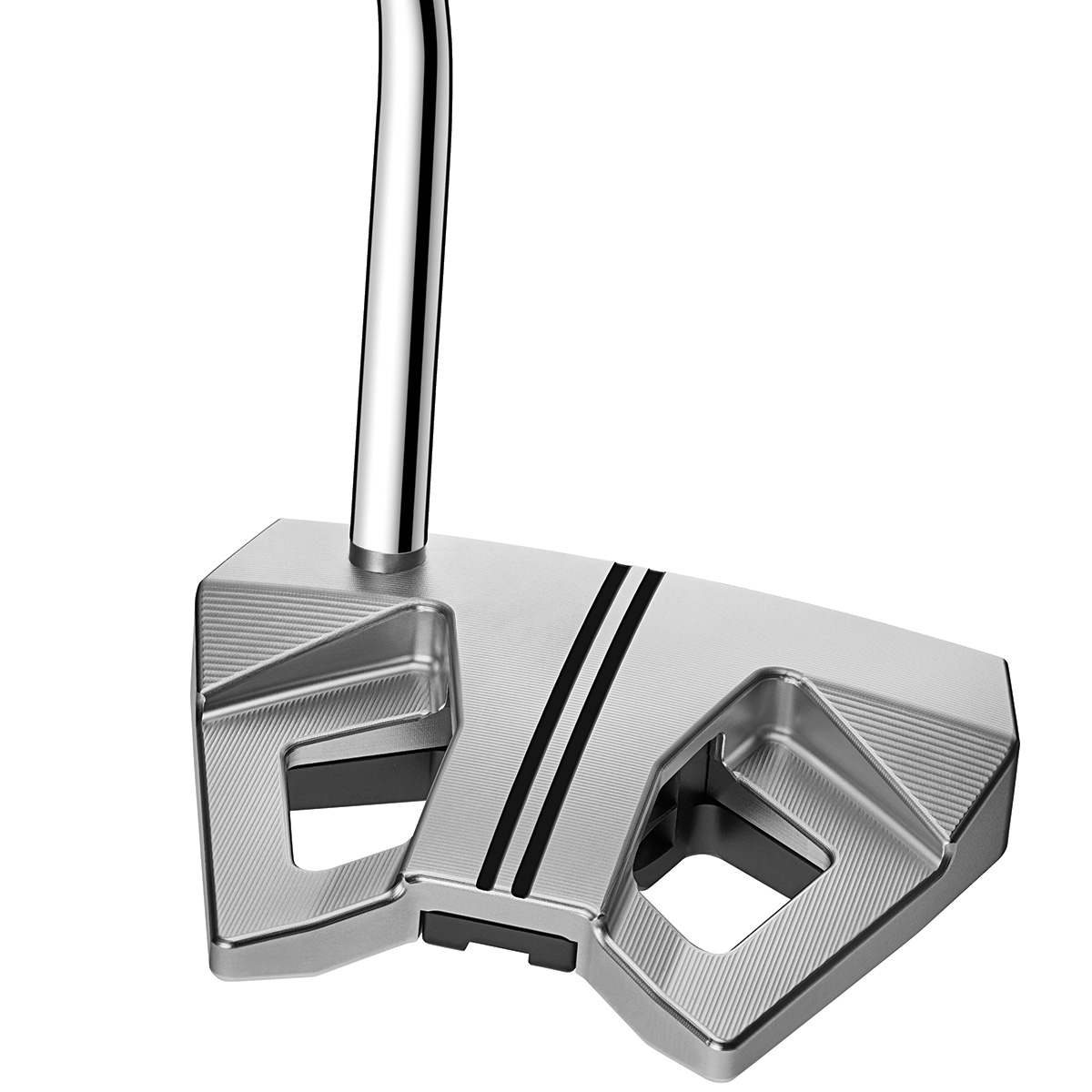 スコッティキャメロン PHANTOM（ファントム）9 パターの試打レビュー