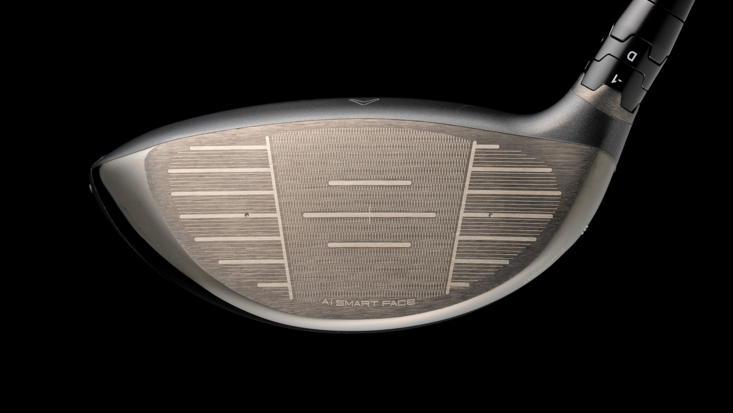 ミニドラ界”のやさしさ代表 キャロウェイ「パラダイム Ai スモーク Ti