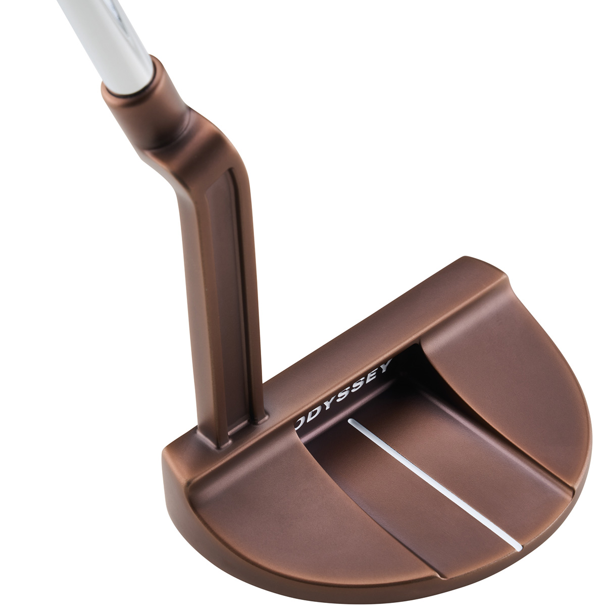 オデッセイ GIRAFFE-BEAM（ジラフビーム）6 CH JV パターの試打