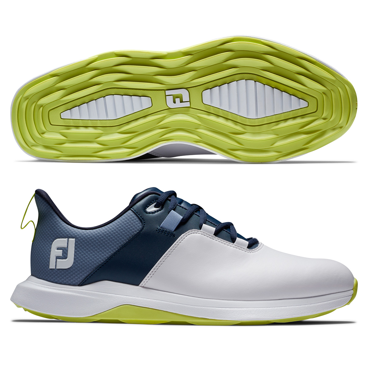 フットジョイ FJ アイコンの試打レビュー 口コミ・評価 ギアスペック