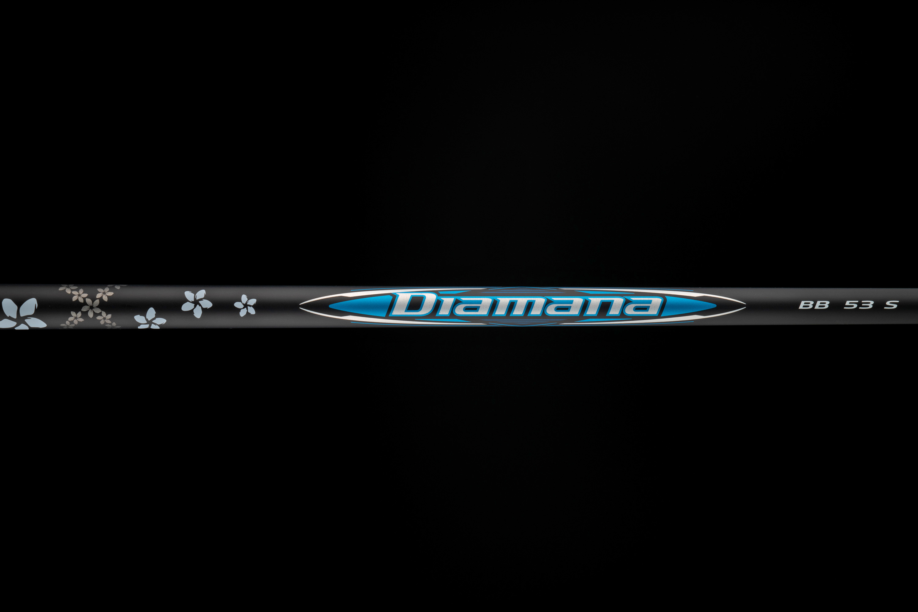 進化した“クセのなさ” タイミングがドンピシャ 三菱ケミカル