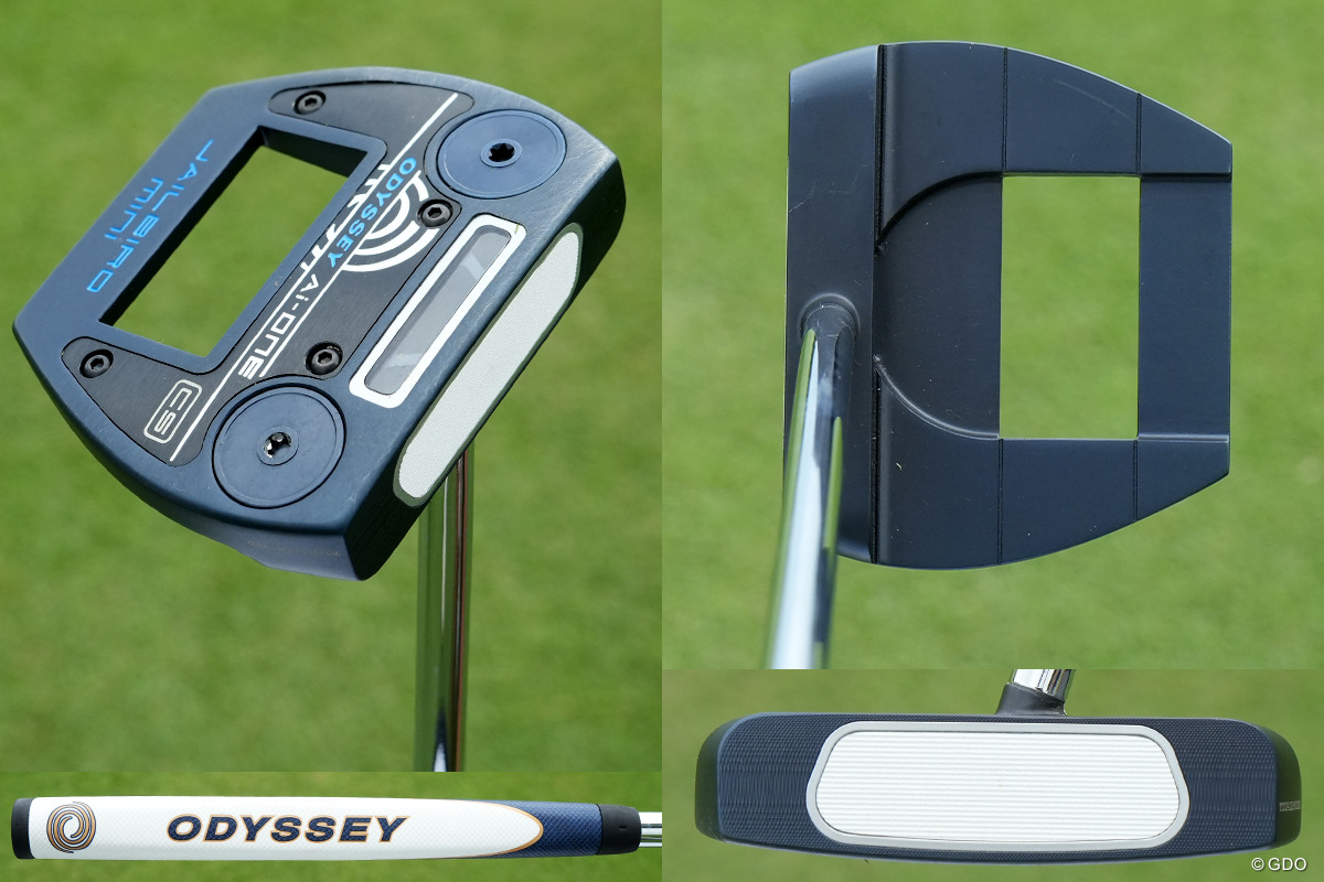 画像詳細 2024年 ミヤギテレビ杯ダンロップ女子オープン 事前 青木瀬